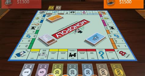 monopoly online oyna